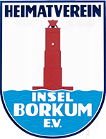 Logo Heimatverein Borkum