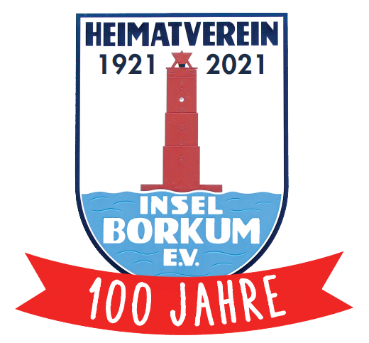100 Jahre Heimatverein Borkum