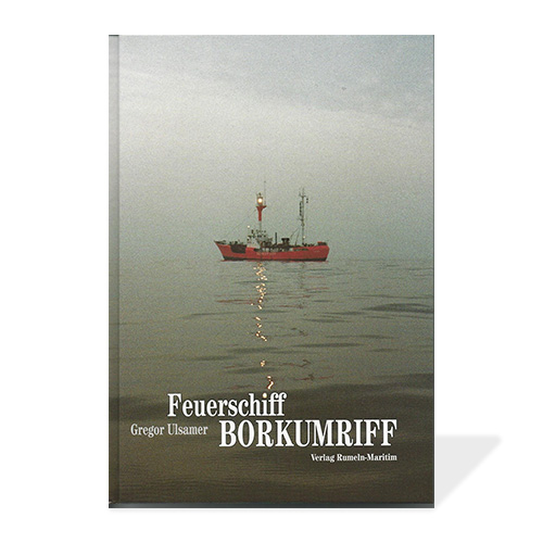 Feuerschiff Borkumriff