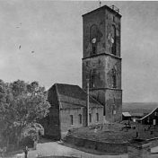Turm 1900